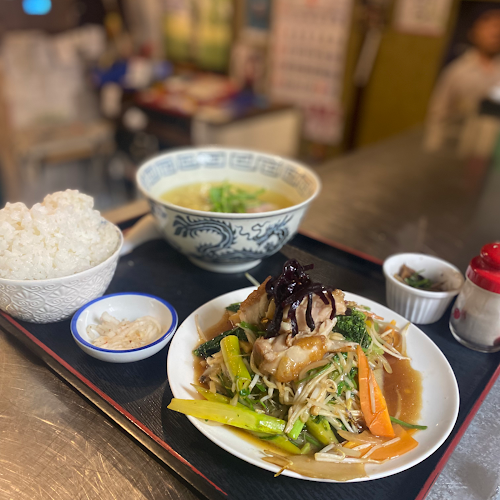 Opinii despre 中房家 în 大阪市 - 飲食業