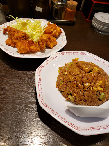 来来亭 鎌ヶ谷店 - 飲食業