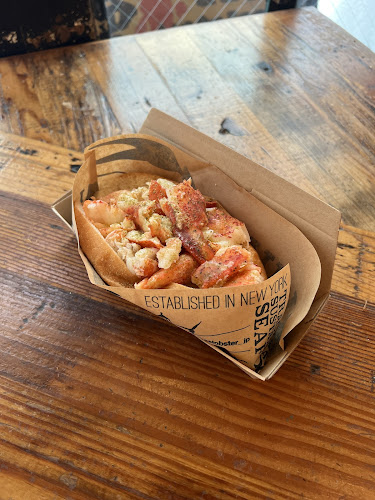 LUKE'S LOBSTER 渋谷ParkStreet店 - 渋谷区