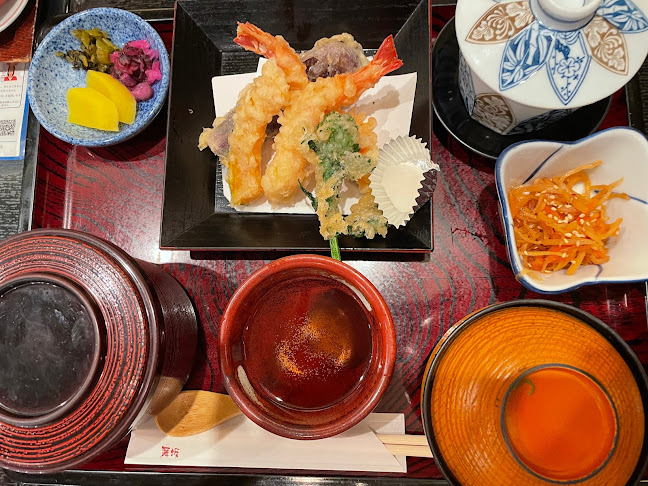 Opinii despre 舞坂 本店 în 京都市 - 飲食業