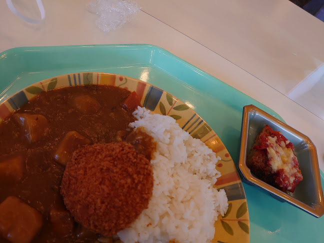 刈谷市役所 食堂 - 刈谷市