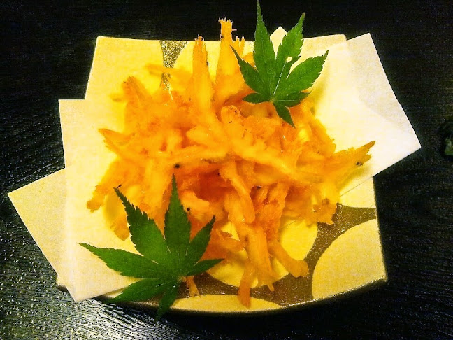 地物魚専門料理 やつはし - 飲食業