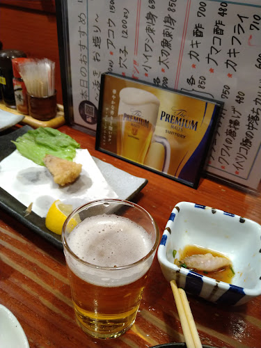 Comentarii opinii despre 魚鮮