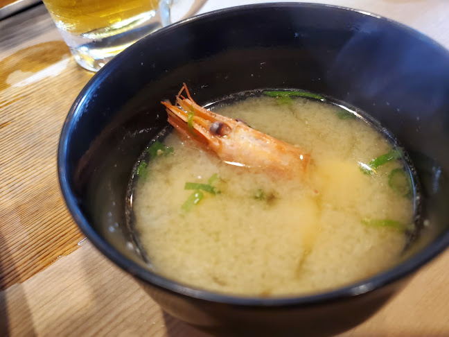 㐂久鮨 - 飲食業