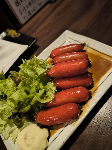 Comentarii opinii despre 隠れ酒場おにかい