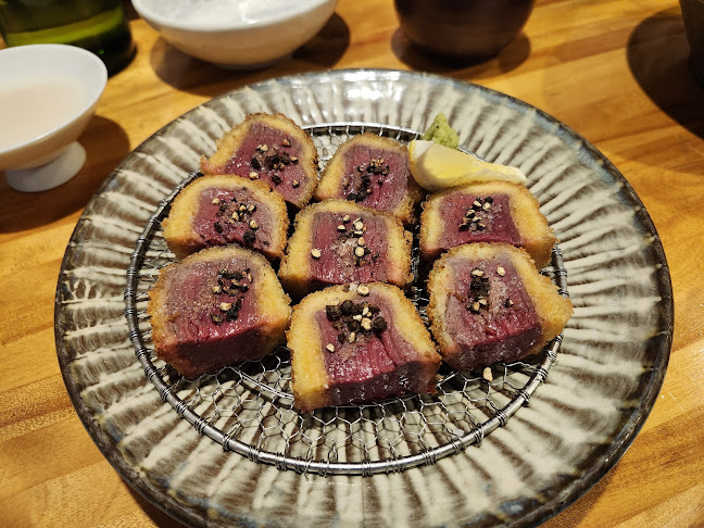 地酒や もっと - 豊島区