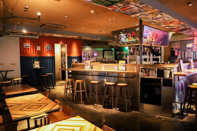 Opinii despre Goodbeer faucets în 渋谷区 - 飲食業