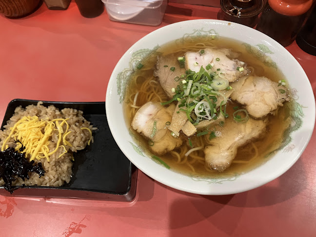 泉州 だんじり - 飲食業