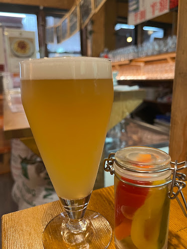 中野ビール工房 - 飲食業