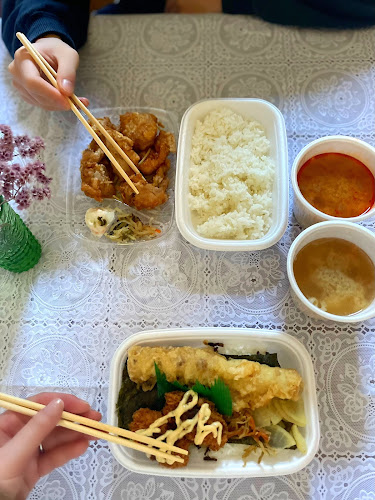 ほっともっと 焼津与惣次店 - 飲食業