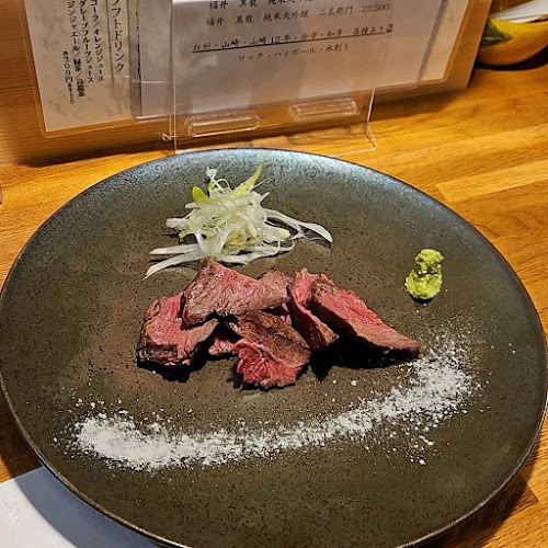 隠れ居酒屋 幸夜 - 飲食業