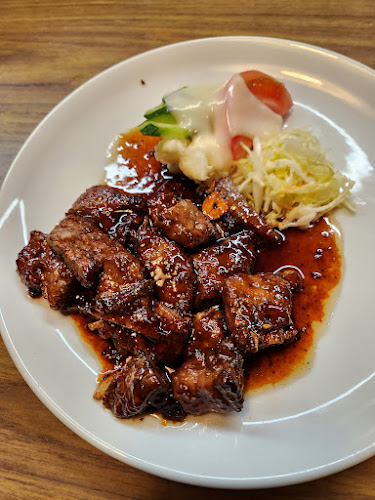 洋食の店自由軒