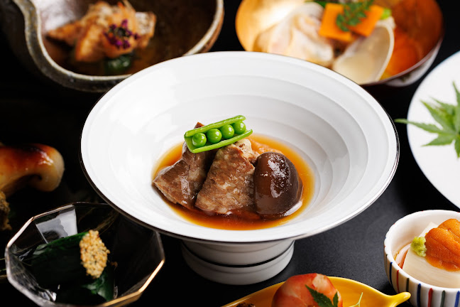 仙台 なだ万 - 仙台市