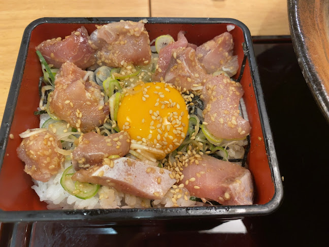 あずま 樫原店 - 飲食業