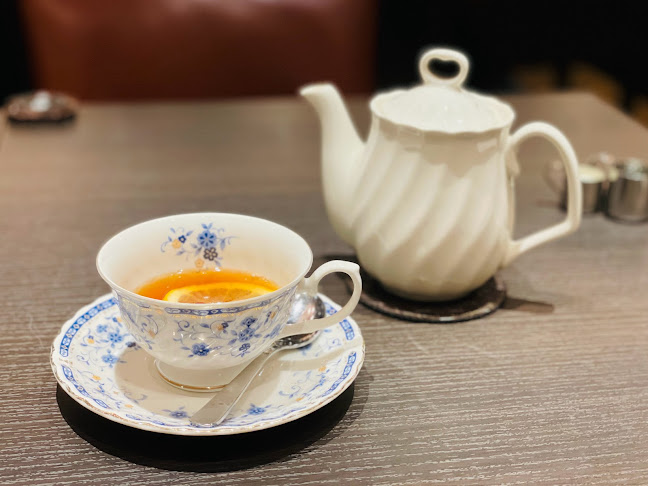 銀座珈琲店 銀座数寄屋橋店