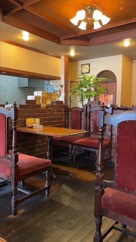 コーヒーハウス アロマ