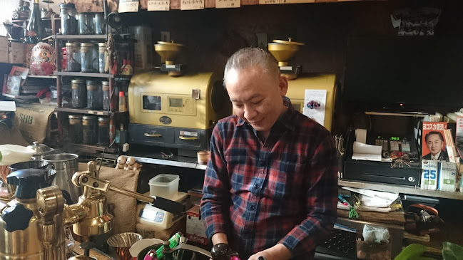 カフェ・コンティニュー - 飲食業