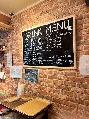 Opinii despre パンステージ プロローグ în 横浜市 - 飲食業