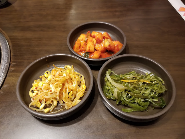 Comentarii opinii despre 百濟 仲田本店