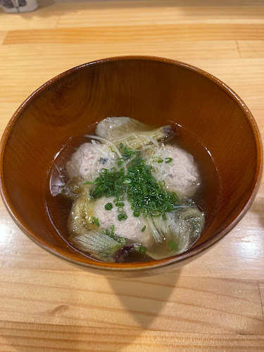 創作和食ダイニング 樹いち