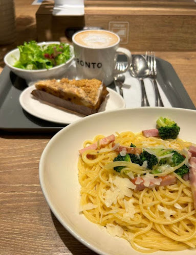 Opinii despre PRONTO 小山駅店 în 小山市 - 飲食業