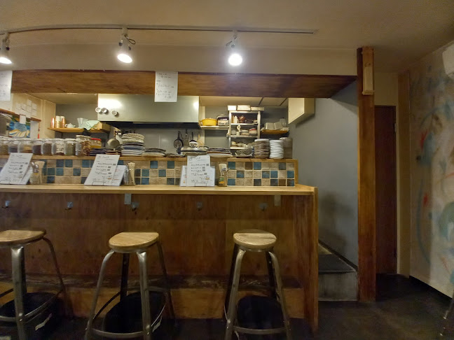 Comentarii opinii despre 無国籍居酒屋 ふぁにや