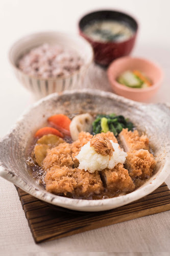 大戸屋ごはん処 上大岡駅前店 - 横浜市