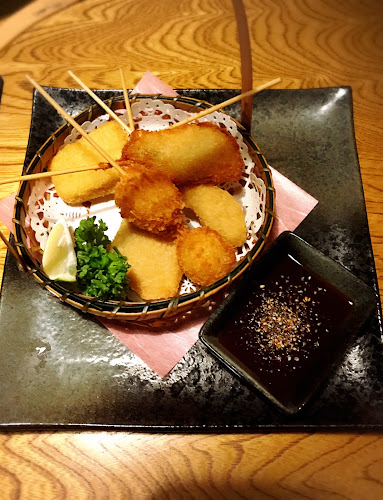 Comentarii opinii despre にぎわい亭(元のぶちゃん)