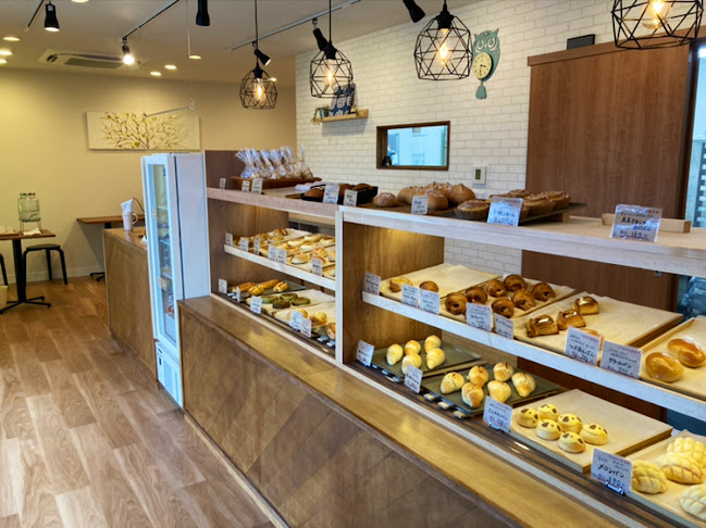 296BAKERY フクロウベーカリー - 日野市