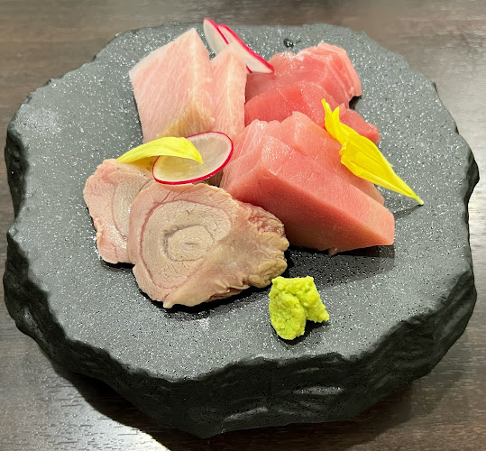 魚盛り 魚っと（とっと） 姫路お溝筋店 - 飲食業