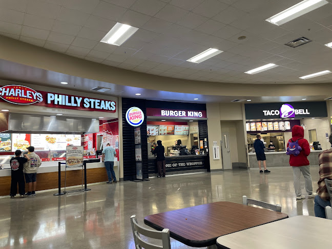 Burger King - 沖縄市