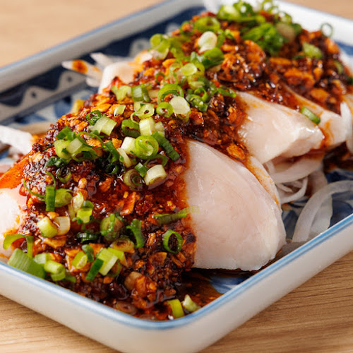 炉端とおでん 呼炉凪来 町田店