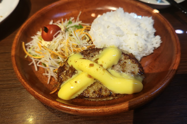 びっくりドンキー 橿原店