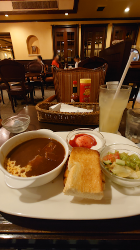 仏蘭西屋 - 飲食業