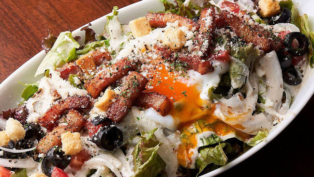 Opinii despre バーガーステーションCampus たまプラーザ店 în 横浜市 - 飲食業