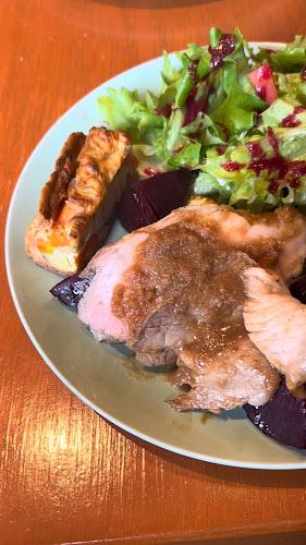 オーガニック食堂Engi (エンギ)