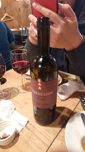 Bar Ciccia （バールチッチャ） - 飲食業