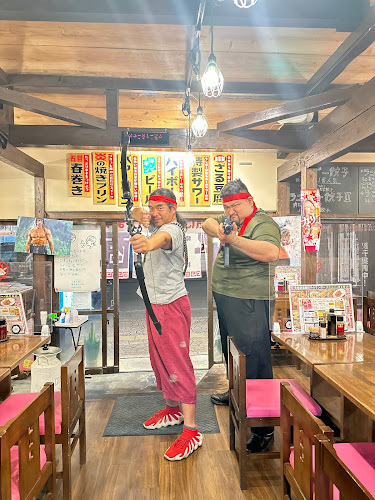 Comentarii opinii despre 大衆居酒屋 餃子のランボー