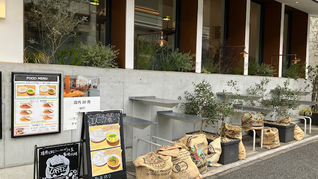 Opinii despre COFFEE ROASTERY MEGURO în 横浜市 - 飲食業