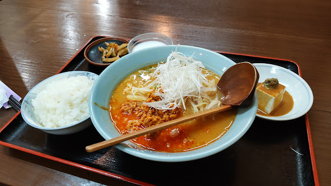 らくらく亭 - 飲食業