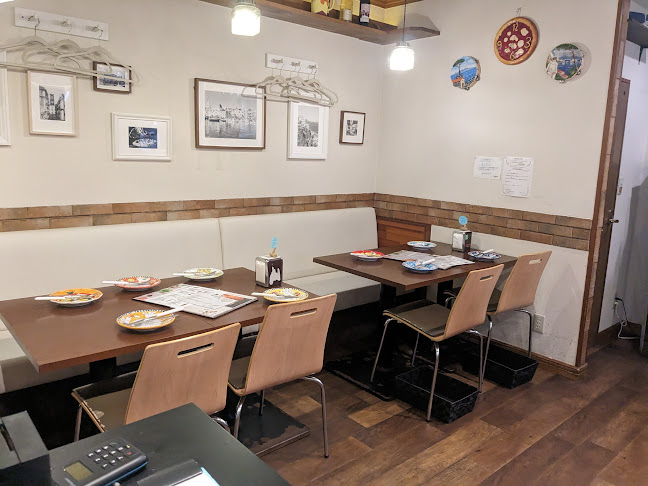 Opinii despre PIZZERIA HIRO în 伊丹市 - 飲食業