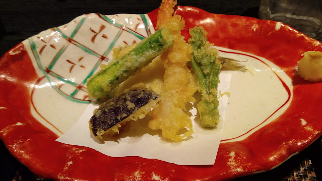 Comentarii opinii despre 海と大地の旨いもん 旬鮮かぐら