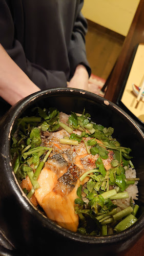 Comentarii opinii despre 季去来亭-KikyoRaitei-