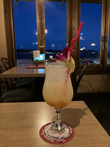 ヴィーナスカフェ - 飲食業