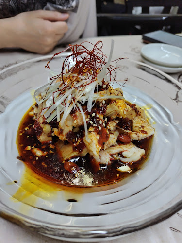 Comentarii opinii despre 中華料理 珉楽