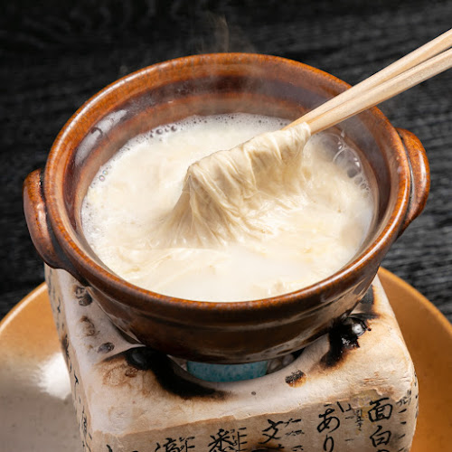 京ゆば処静家 二条城店 - 京都市