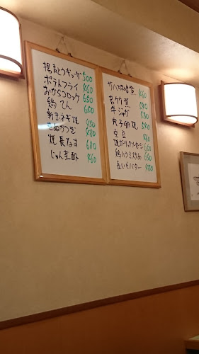 しげ乃や - 飲食業