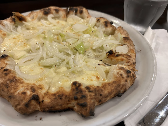 ピッツェリア ウーノウーノ - 飲食業