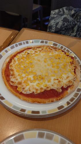 サイゼリヤ ささしまライブ駅前店 - 飲食業