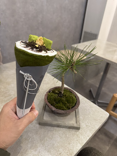 薩摩茶屋たばねのし